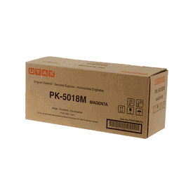 Utax PK-5018Y Jaune Toner