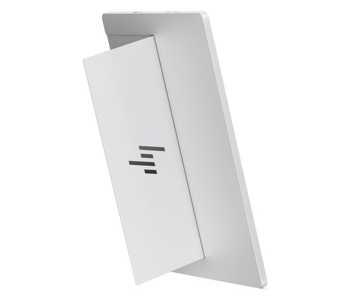HP Monitor 514pn 35,6 cm (14'') Argent HP Monitor 514pn 35,6 cm (14'') Argent