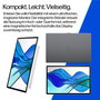 HP Monitor 514pn 35,6 cm (14'') Argent