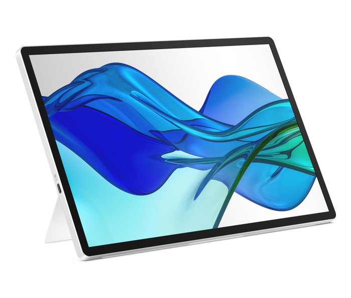 HP Monitor 514pn 35,6 cm (14'') Argent HP Monitor 514pn 35,6 cm (14'') Argent