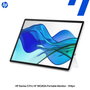 HP Monitor 514pn 35,6 cm (14'') Argent