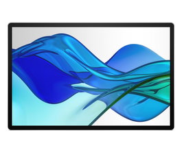 HP Monitor 514pn 35,6 cm (14'') Argent