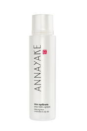 Annayake Lotion Hydratante Équilibrante pour le Visage 150 ml, Tester