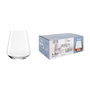 Inde Set de Verres Inde Passion 550 ml, 6 Pièces