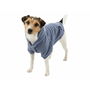 Pull pour Chien Trixie Flensburg Bleu L
