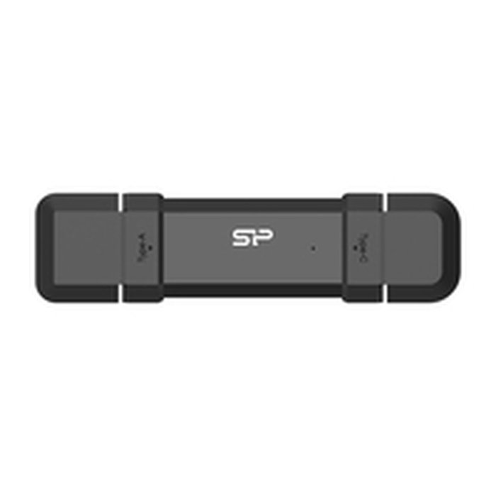 Clé USB Silicon Power SP250GBUC3S72VPK Noir