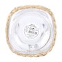 Home Deco Factory Bote Cristal 1 L
