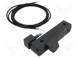 PIZZATO ELETTRICA NS D4CR1SMK-F41 Interrupteur de sécurité RFID
