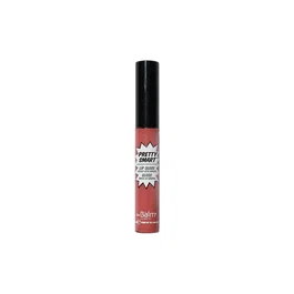 The Balm Prrety Smart Gloss à lèvres Hubba Hubba! 6.5 ml