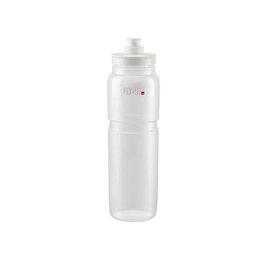 Elite Bidon Fly Tex Transparent 950 ml