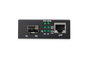 Digitus - Convertisseur de média Gigabit Ethernet autonome, port RJ45 vers slot SFP Open (sans module), portée jusqu'à 80 km