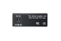 Digitus - Convertisseur de média Gigabit Ethernet autonome, port RJ45 vers slot SFP Open (sans module), portée jusqu'à 80 km