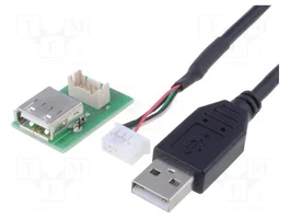 PER.PIC. Adaptateur USB/AUX pour Suzuki