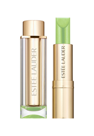 Estee Lauder Rouge à Lèvres Crème Pure Color Love 601 Téléporte-moi - Teinté aux Huiles Naturelles, Longue Tenue - 3.5 g