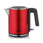 Severin WK 3427 Bouilloire rouge 1 L