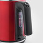 Severin WK 3427 Bouilloire rouge 1 L