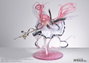 Azur Lane statuette PVC 1/7 Perseus Light Equipment Ver. 30 cm