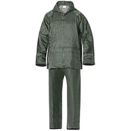 Tuman TM TRAJE AGUA INGENIERO Vert T-XXL