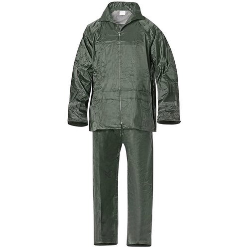 Tuman TM TRAJE AGUA INGENIERO Vert T-XXL Tuman TM TRAJE AGUA INGENIERO Vert T-XXL