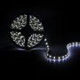 Greenice Bande LED SMD5050 Blanc Froid 12VDC IP65 5m