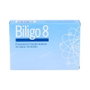 Plantis Biligo 8 Magnésio 20 ampoules de 2 ml