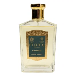 Floris Of London Chypress Eau de Toilette 100 ml