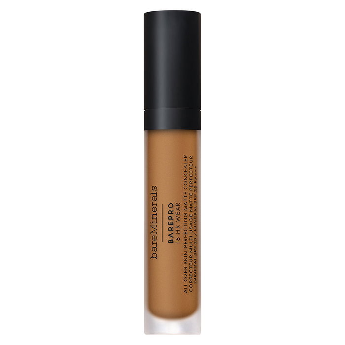 Bare Minerals BAREPRO 16HR WEAR Correcteur Mat Perfecteur 400 Medium Deep Neutre 7.5 ml