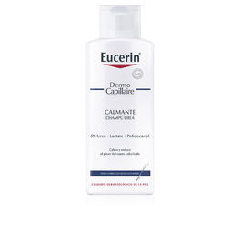 Eucerin DERMO CAPILLAIRE Shampooing Urea Calmante 250 ml