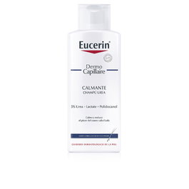 Eucerin DERMO CAPILLAIRE Shampooing Urea Calmante 250 ml