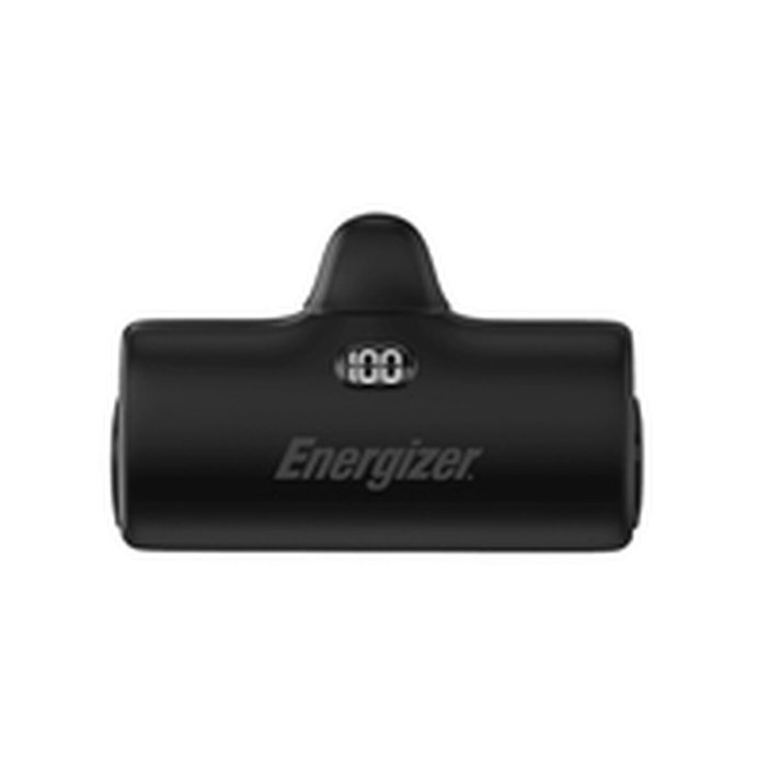 Powerbank Energizer EUE004600PQ_BK_ML Noir Powerbank Energizer EUE004600PQ_BK_ML Noir