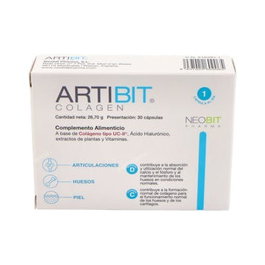NEOBIT ARTIBIT COLAGEN 30 Capsules