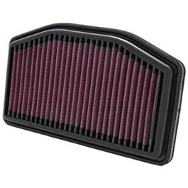 K&N Filtre à air KNYA-1009