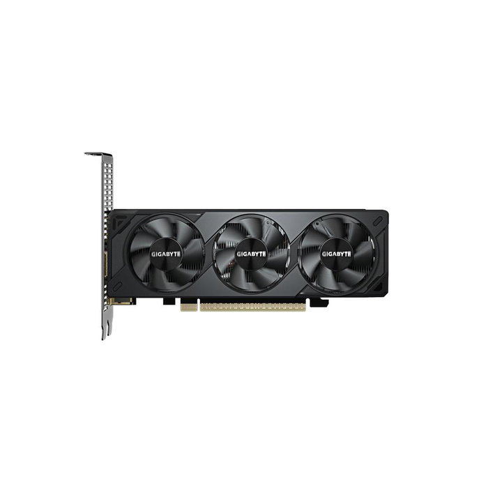 Gigabyte GeForce RTX 5050 OC LP 8 Go GDDR6 Carte Graphique (GV-N5050OC-8GL)