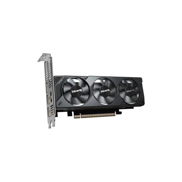 Gigabyte GeForce RTX 5050 OC LP 8 Go GDDR6 Carte Graphique (GV-N5050OC-8GL)