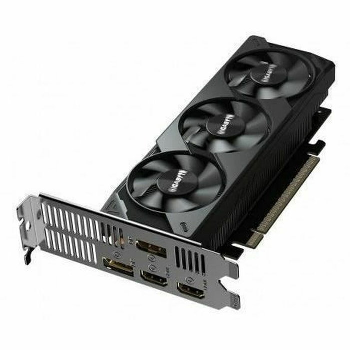 Gigabyte GeForce RTX 5050 OC LP 8 Go GDDR6