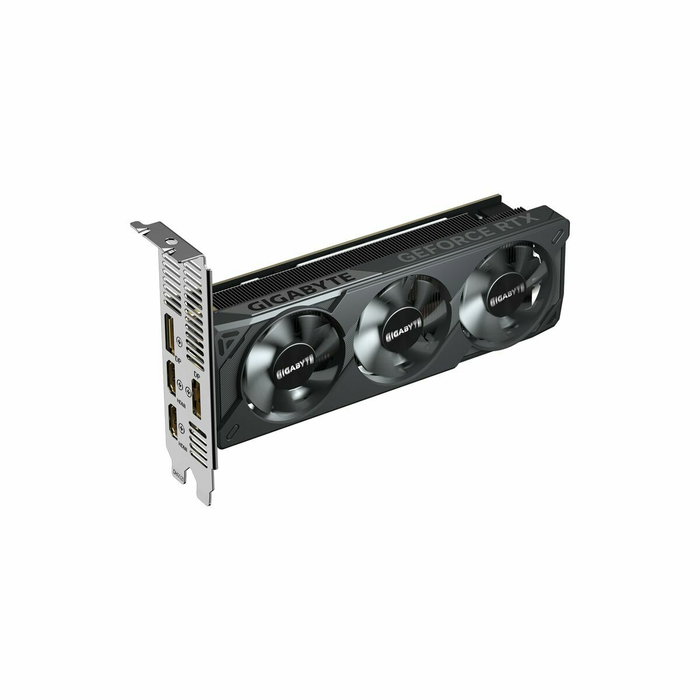 Carte Graphique Gigabyte GV-N5050OC-8GL GEFORCE RTX 5050 8 GB GDDR6 Carte Graphique Gigabyte GV-N5050OC-8GL GEFORCE RTX 5050 8 GB GDDR6