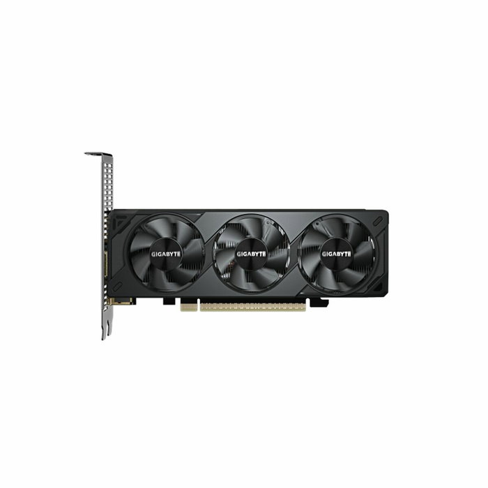 Carte Graphique Gigabyte GV-N5050OC-8GL GEFORCE RTX 5050 8 GB GDDR6 Carte Graphique Gigabyte GV-N5050OC-8GL GEFORCE RTX 5050 8 GB GDDR6
