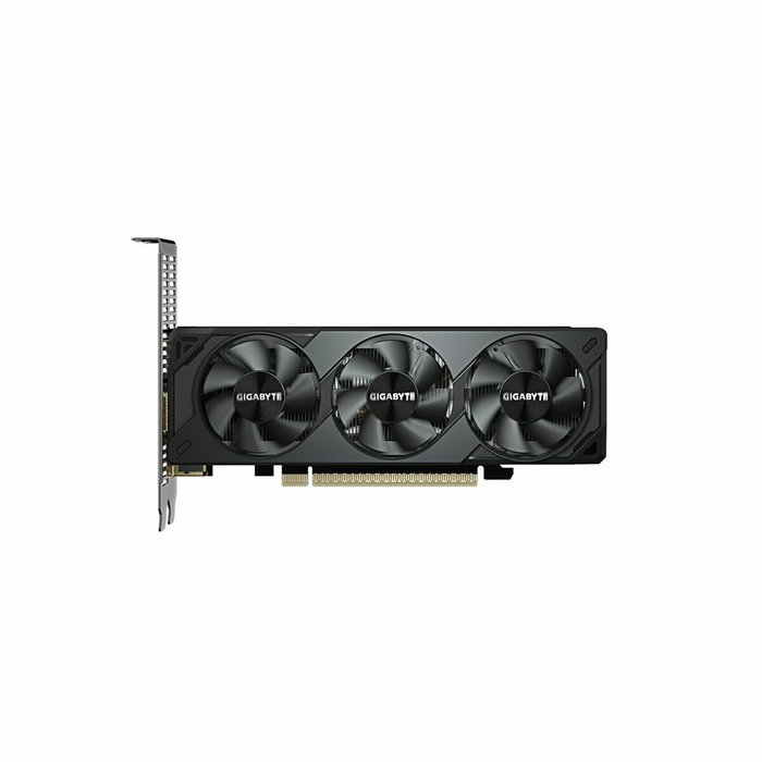 Carte Graphique Gigabyte GV-N5050OC-8GL GEFORCE RTX 5050 8 GB GDDR6 Carte Graphique Gigabyte GV-N5050OC-8GL GEFORCE RTX 5050 8 GB GDDR6