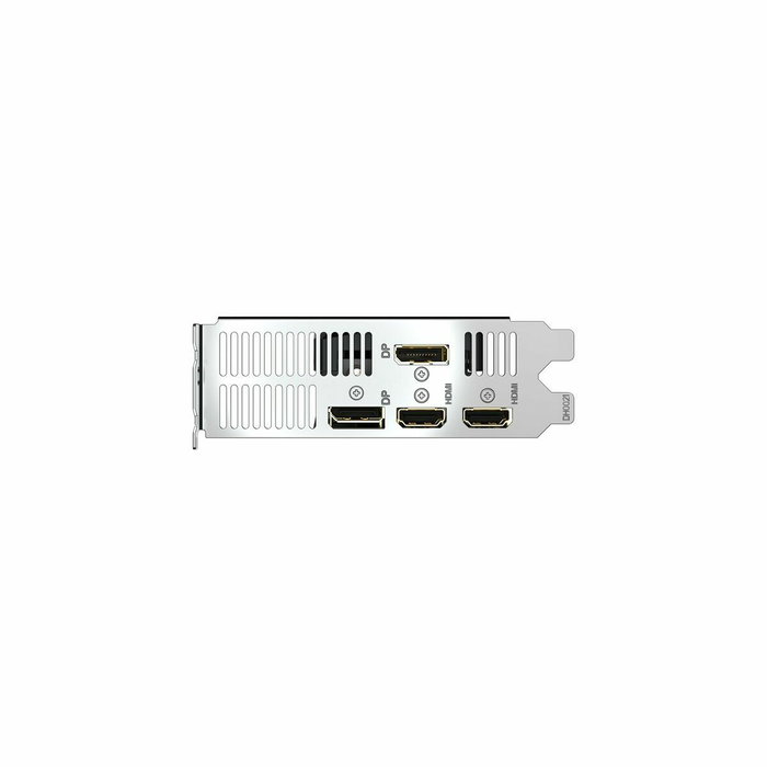 Carte Graphique Gigabyte GV-N5050OC-8GL GEFORCE RTX 5050 8 GB GDDR6 Carte Graphique Gigabyte GV-N5050OC-8GL GEFORCE RTX 5050 8 GB GDDR6