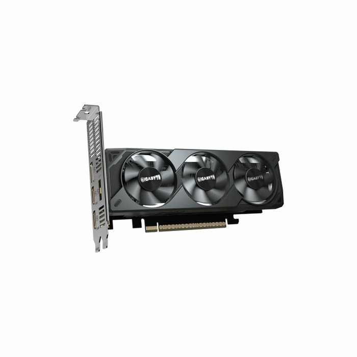 Carte Graphique Gigabyte GV-N5050OC-8GL GEFORCE RTX 5050 8 GB GDDR6 Carte Graphique Gigabyte GV-N5050OC-8GL GEFORCE RTX 5050 8 GB GDDR6