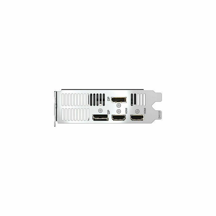 Carte Graphique Gigabyte GV-N5050OC-8GL GEFORCE RTX 5050 8 GB GDDR6 Carte Graphique Gigabyte GV-N5050OC-8GL GEFORCE RTX 5050 8 GB GDDR6