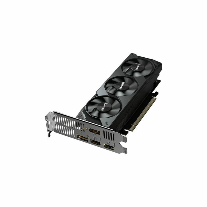 Carte Graphique Gigabyte GV-N5050OC-8GL GEFORCE RTX 5050 8 GB GDDR6 Carte Graphique Gigabyte GV-N5050OC-8GL GEFORCE RTX 5050 8 GB GDDR6