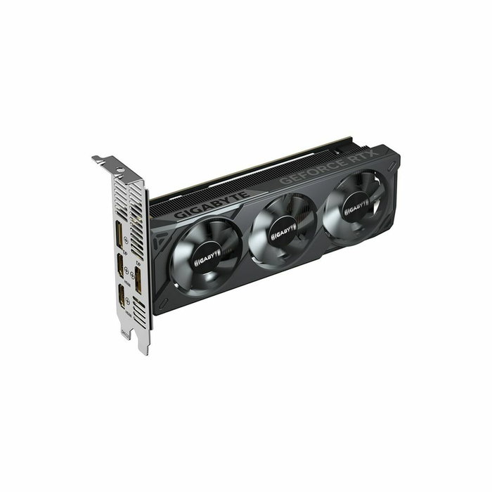 Carte Graphique Gigabyte GV-N5050OC-8GL GEFORCE RTX 5050 8 GB GDDR6 Carte Graphique Gigabyte GV-N5050OC-8GL GEFORCE RTX 5050 8 GB GDDR6