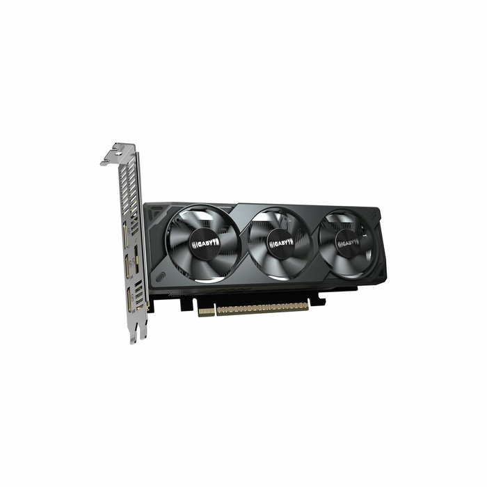 Carte Graphique Gigabyte GV-N5050OC-8GL GEFORCE RTX 5050 8 GB GDDR6 Carte Graphique Gigabyte GV-N5050OC-8GL GEFORCE RTX 5050 8 GB GDDR6