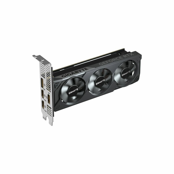 Carte Graphique Gigabyte GV-N5050OC-8GL GEFORCE RTX 5050 8 GB GDDR6 Carte Graphique Gigabyte GV-N5050OC-8GL GEFORCE RTX 5050 8 GB GDDR6