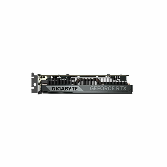Carte Graphique Gigabyte GV-N5050OC-8GL GEFORCE RTX 5050 8 GB GDDR6 Carte Graphique Gigabyte GV-N5050OC-8GL GEFORCE RTX 5050 8 GB GDDR6