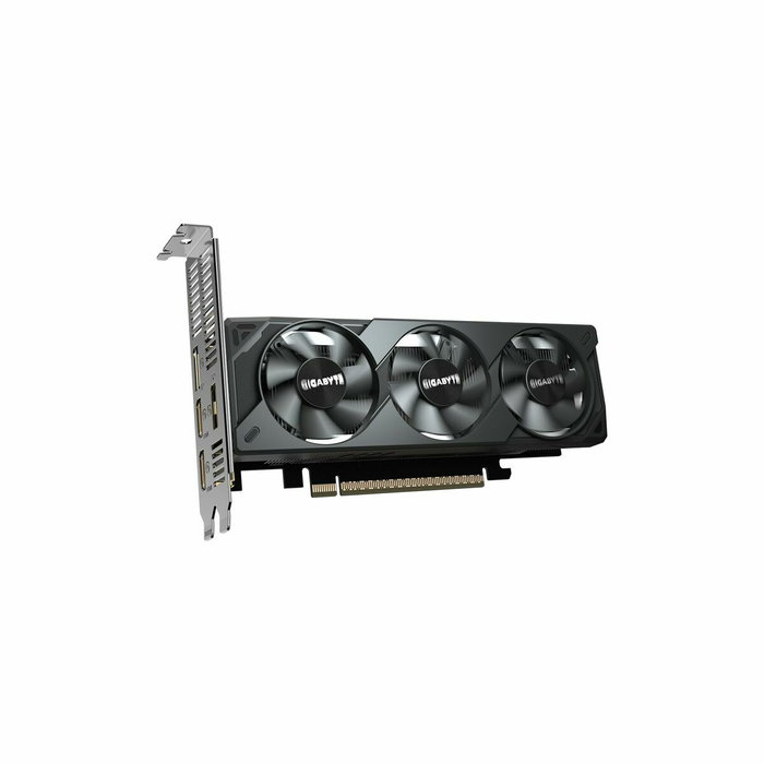 Carte Graphique Gigabyte GV-N5050OC-8GL GEFORCE RTX 5050 8 GB GDDR6 Carte Graphique Gigabyte GV-N5050OC-8GL GEFORCE RTX 5050 8 GB GDDR6