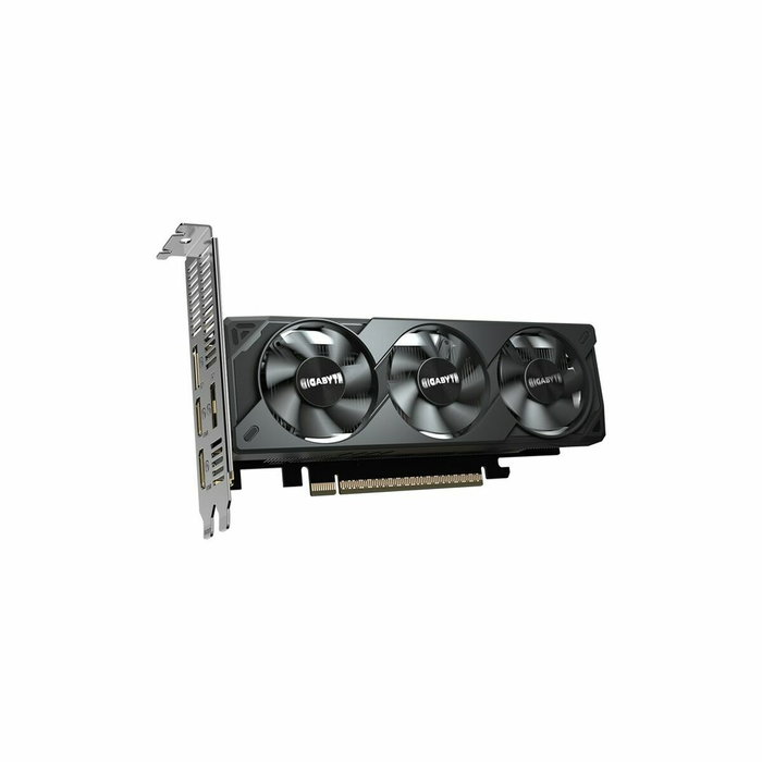 Carte Graphique Gigabyte GV-N5050OC-8GL GEFORCE RTX 5050 8 GB GDDR6 Carte Graphique Gigabyte GV-N5050OC-8GL GEFORCE RTX 5050 8 GB GDDR6