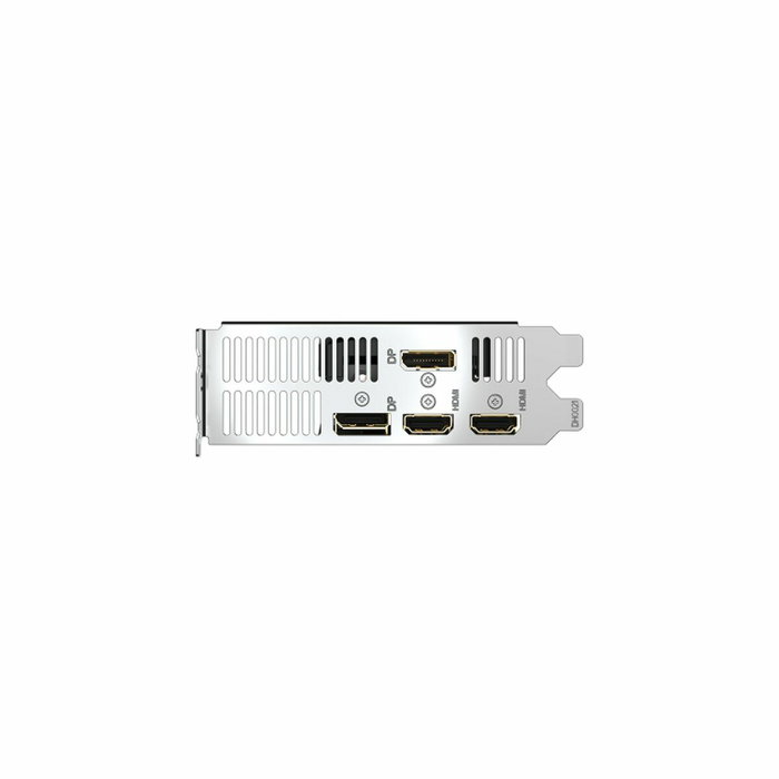 Carte Graphique Gigabyte GV-N5050OC-8GL GEFORCE RTX 5050 8 GB GDDR6 Carte Graphique Gigabyte GV-N5050OC-8GL GEFORCE RTX 5050 8 GB GDDR6