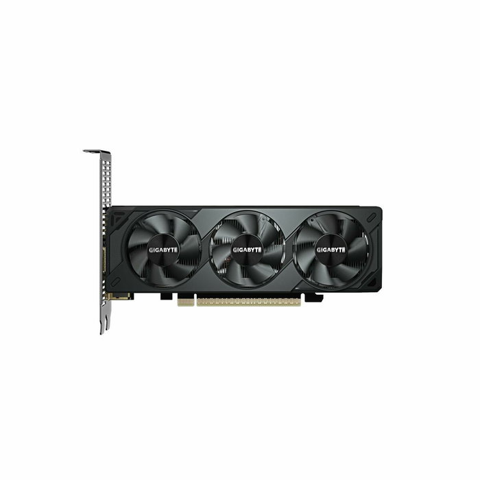 Carte Graphique Gigabyte GV-N5050OC-8GL GEFORCE RTX 5050 8 GB GDDR6 Carte Graphique Gigabyte GV-N5050OC-8GL GEFORCE RTX 5050 8 GB GDDR6